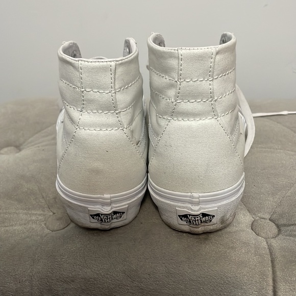 Off the Wall Vans - Picture 2 of 6